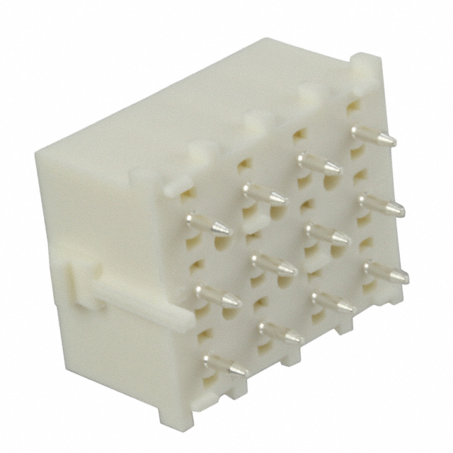 TE Connectivity AMP Connectors 194014-1 electronic component