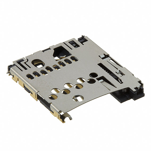 TE Connectivity AMP Connectors 2201778-1 electronic component