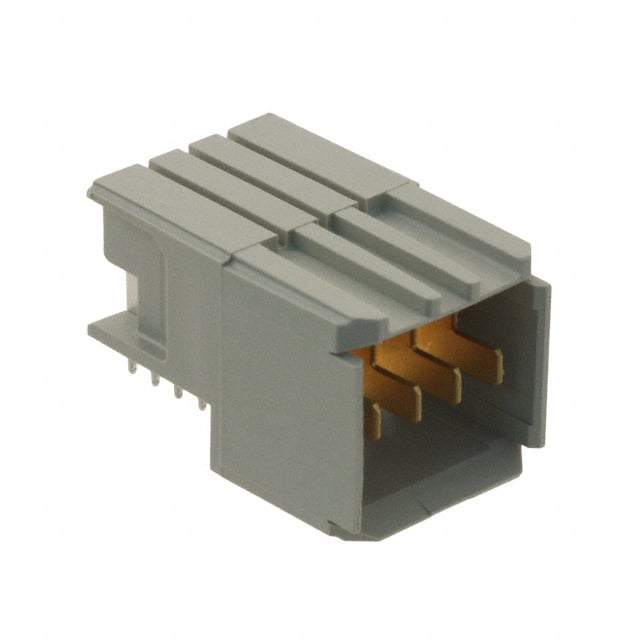 TE Connectivity AMP Connectors 5646954-1 electronic component