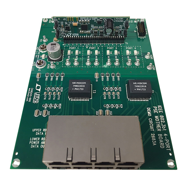 Analog Devices Inc. DC2685A electronic component