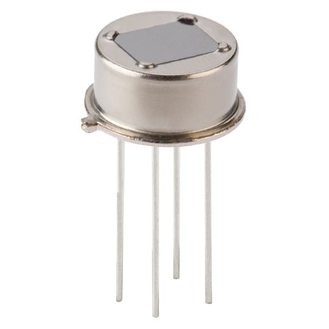 Excelitas Technologies PYD 1688 electronic component