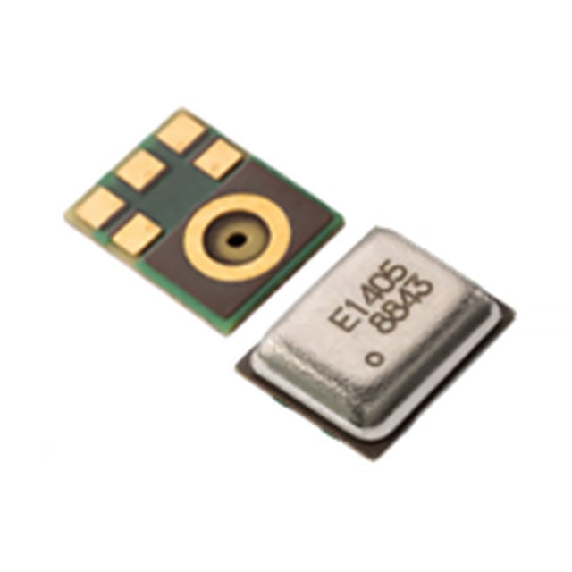 Syntiant SPH0645LM4H-B electronic component