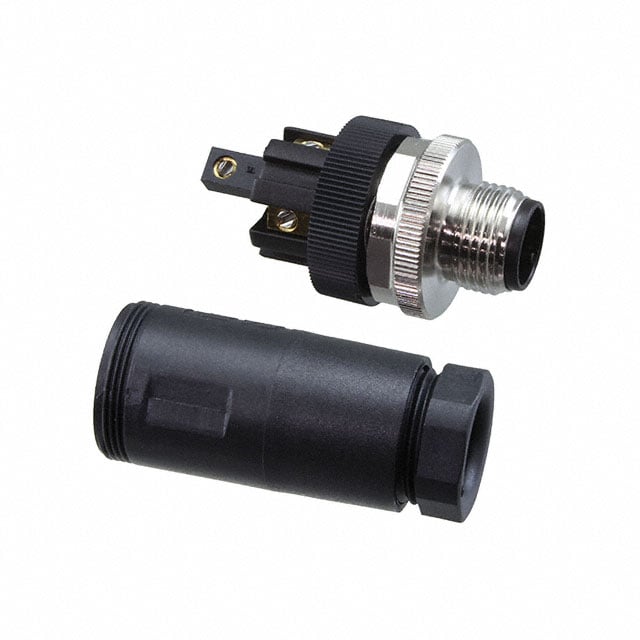 TE Connectivity AMP Connectors T4111002051-000 electronic component