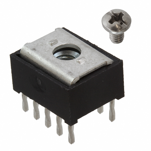 TE Connectivity AMP Connectors 1-5055556-2 electronic component