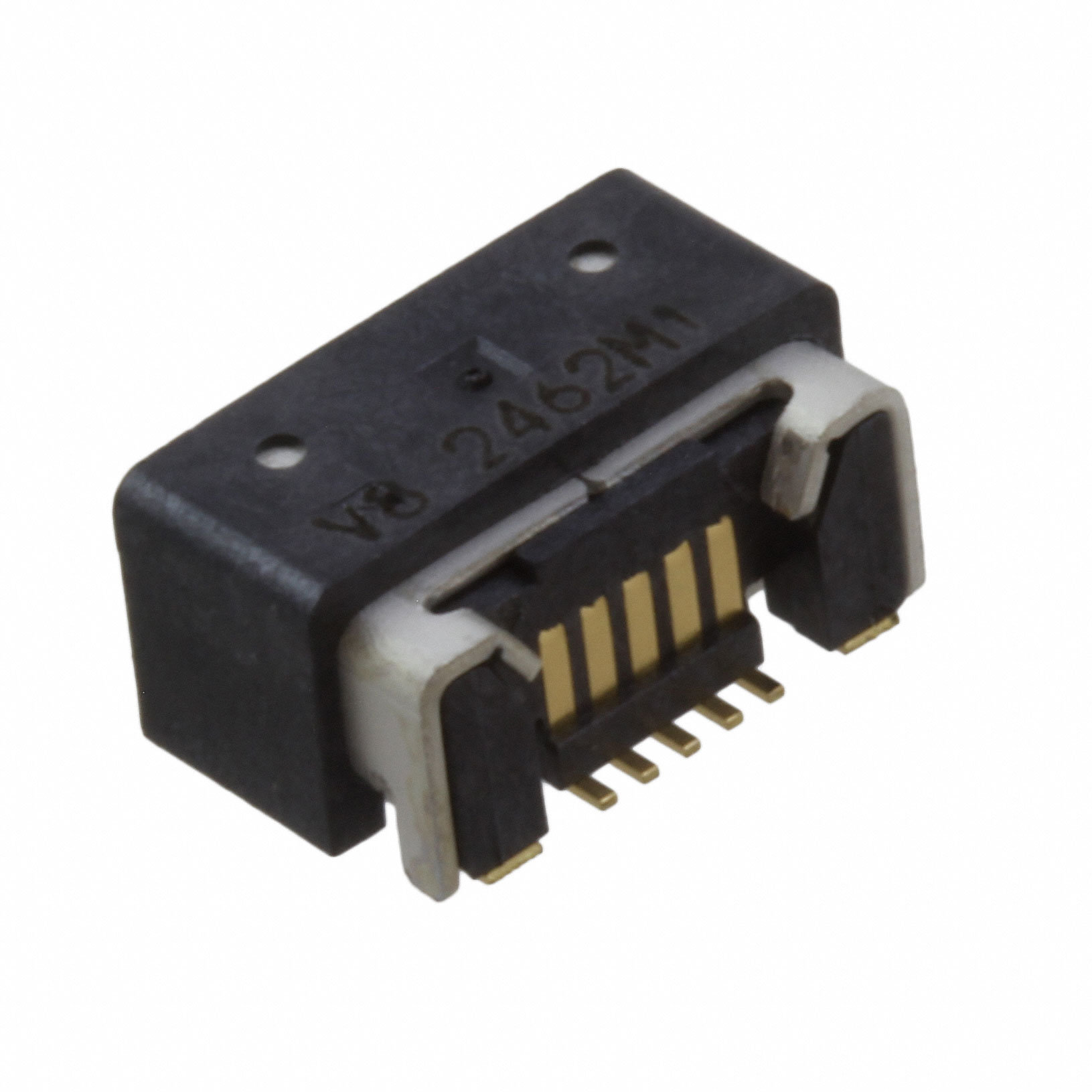 TE Connectivity AMP Connectors 1551629-2 electronic component
