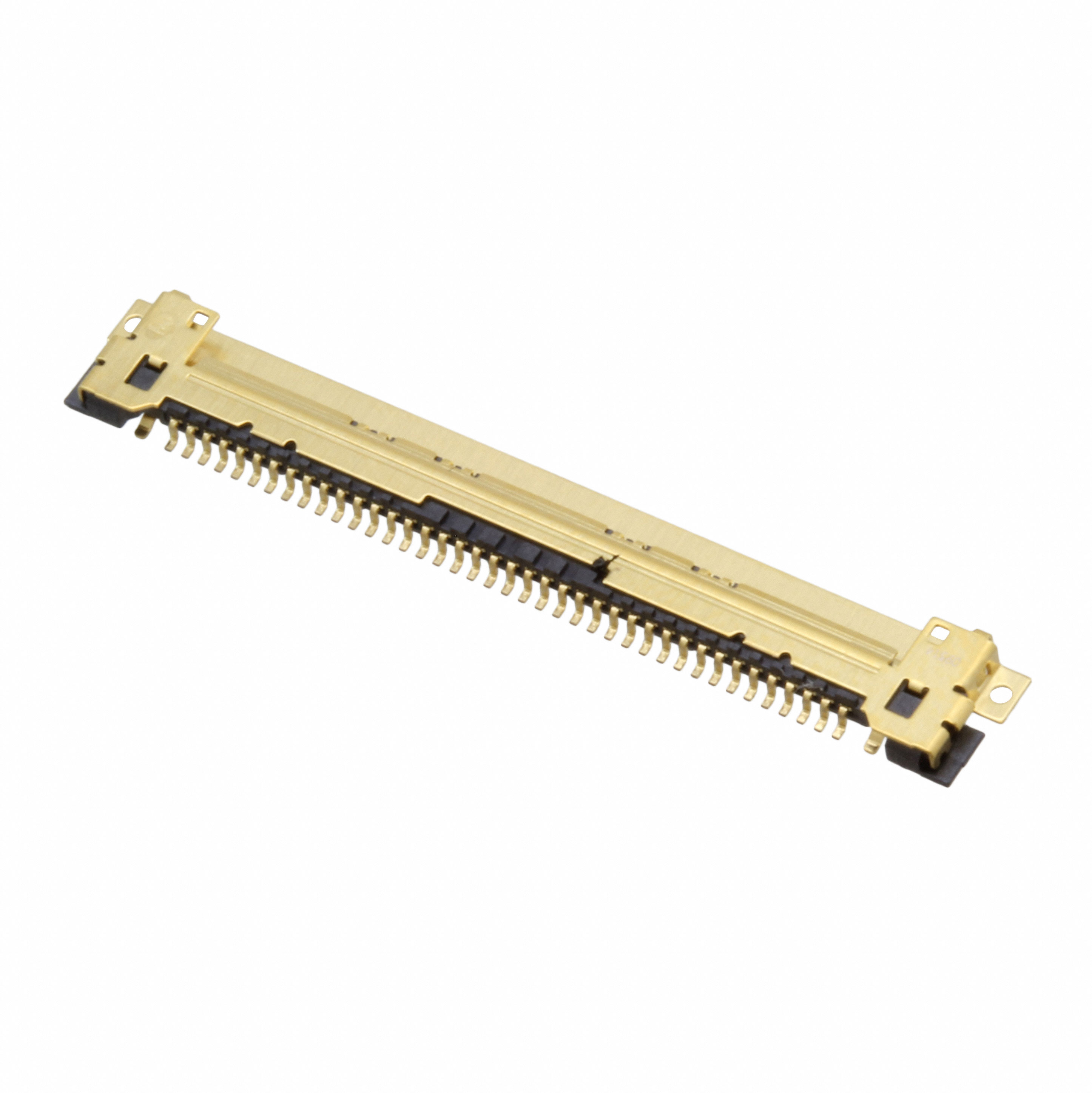 TE Connectivity AMP Connectors 2069716-3 electronic component