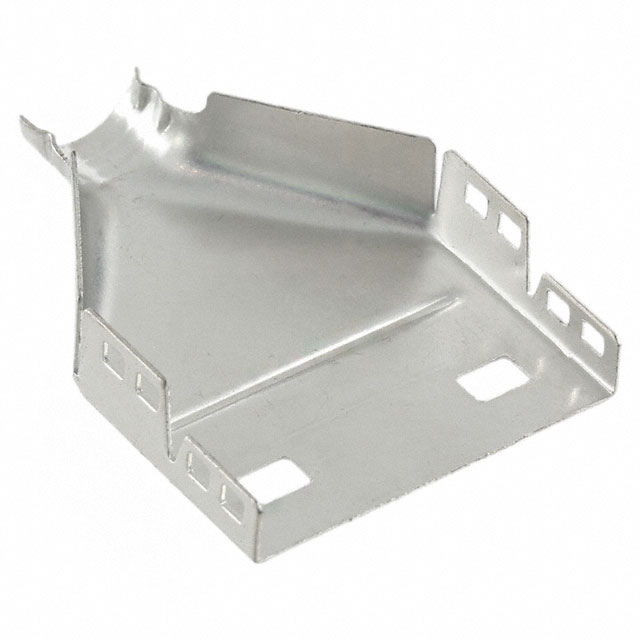TE Connectivity AMP Connectors 520466-1 electronic component