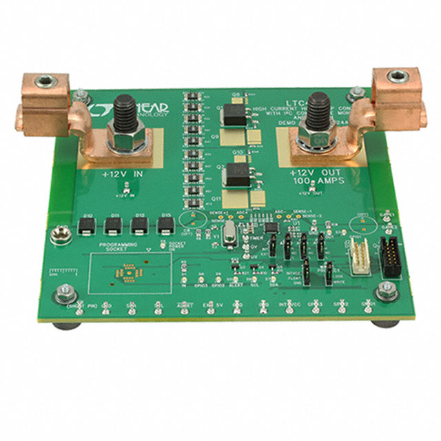Analog Devices Inc. DC2024A-A electronic component