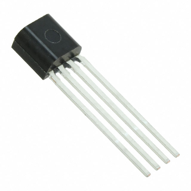 TE Connectivity Measurement Specialties G-MRCO-003 electronic component