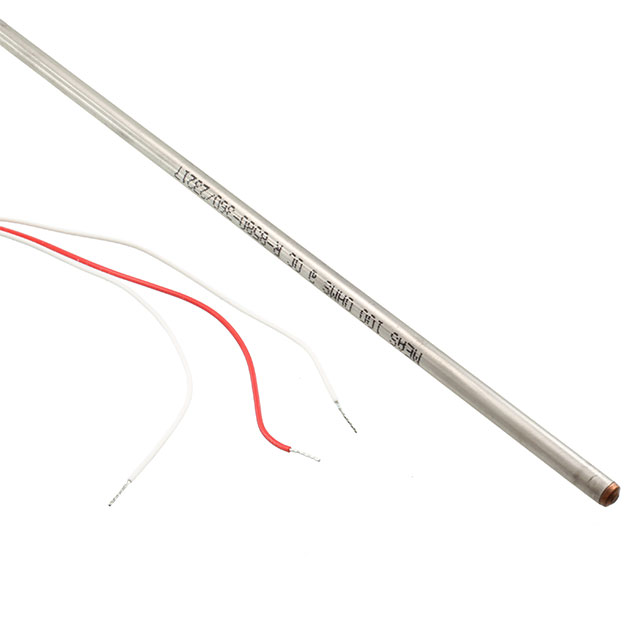 TE Connectivity Measurement Specialties R-8580-360 electronic component