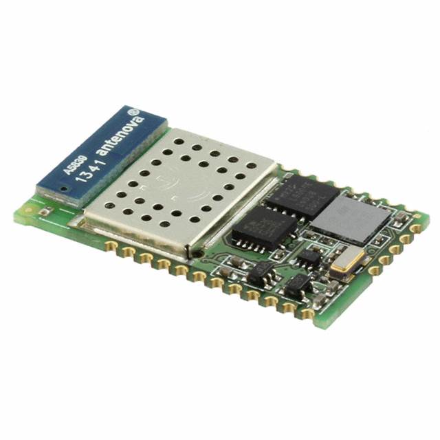 STMicroelectronics SPWF01SA.11 electronic component