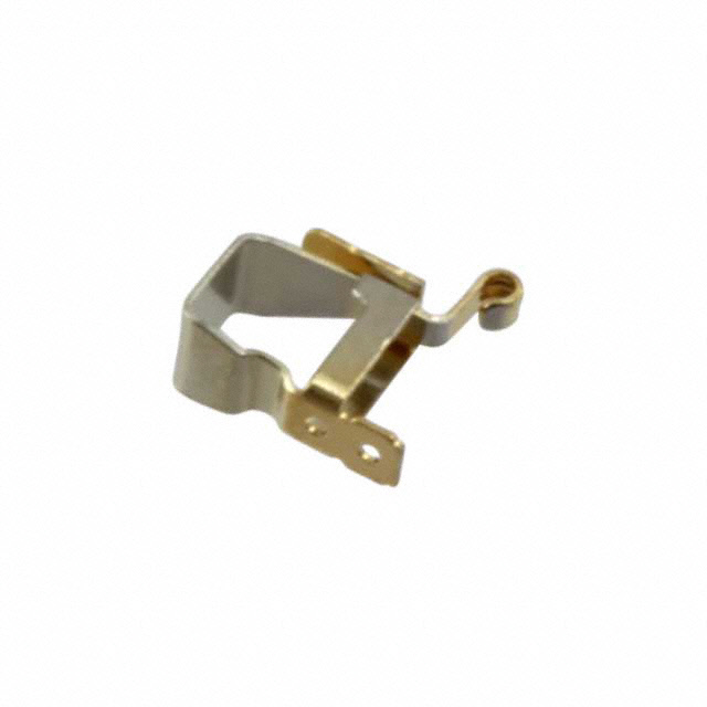 TE Connectivity AMP Connectors 1551576-5 electronic component