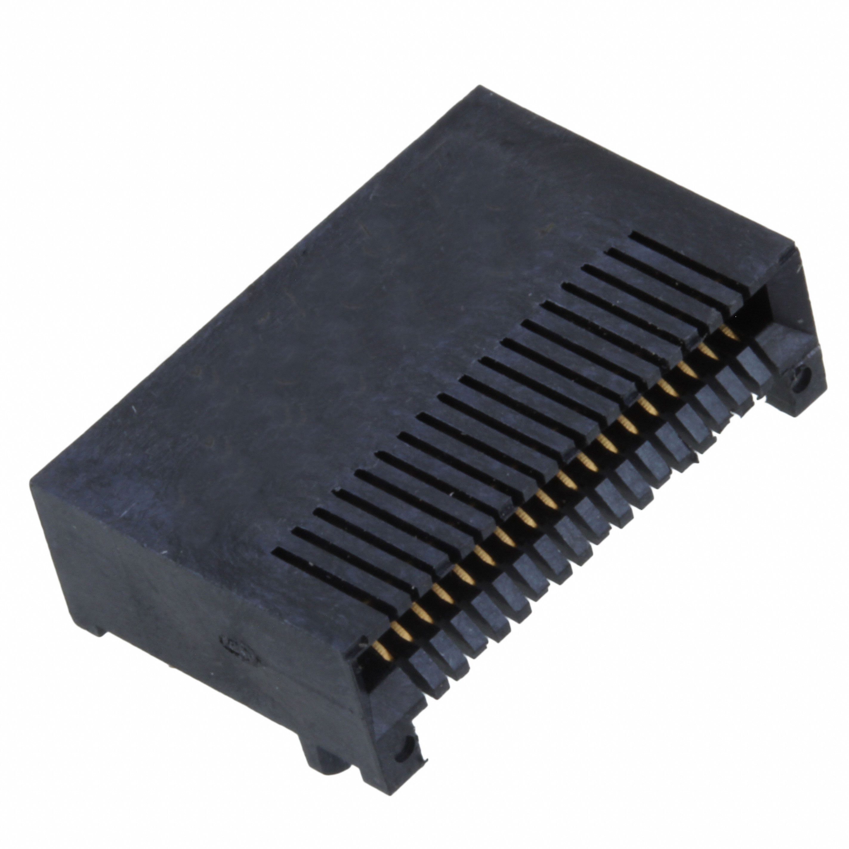 TE Connectivity AMP Connectors 1761987-2 electronic component