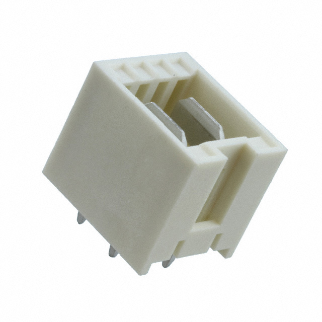 TE Connectivity AMP Connectors 1971895-2 electronic component