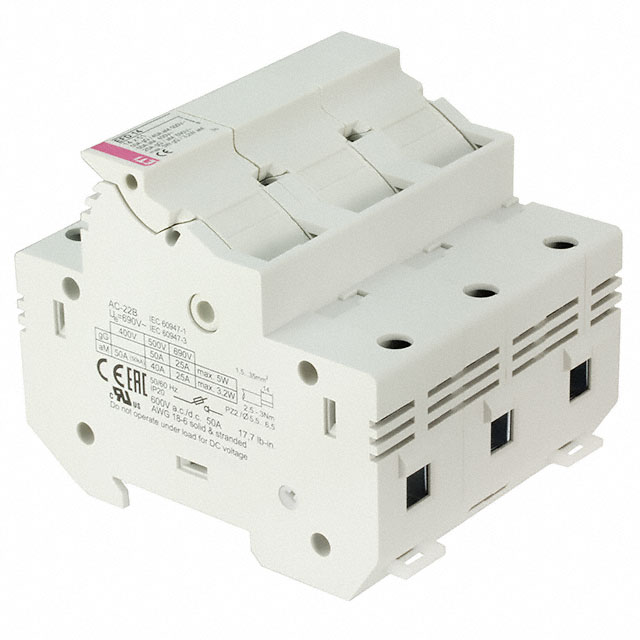 American Electrical Inc. 2560004 electronic component