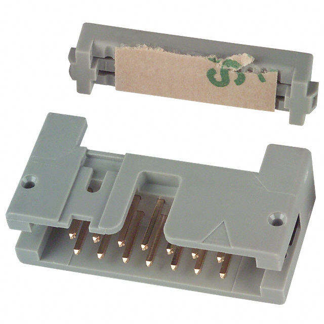 3M 4614-6001 electronic component