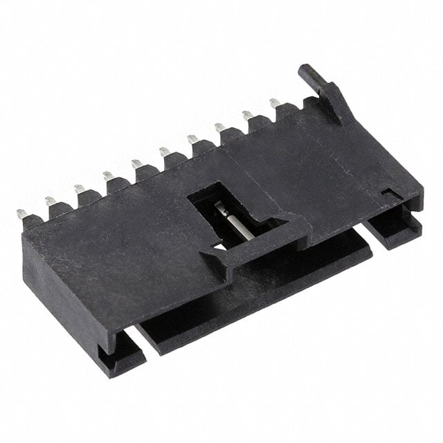 TE Connectivity AMP Connectors 104450-9 electronic component