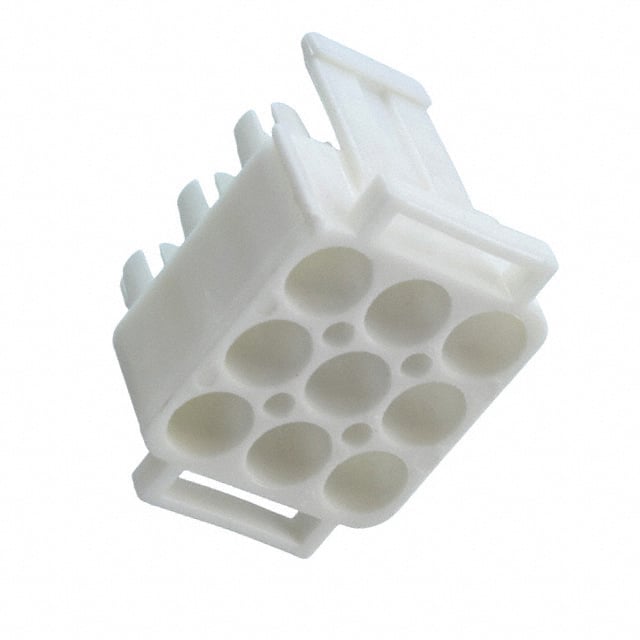 TE Connectivity AMP Connectors 770040-1 electronic component