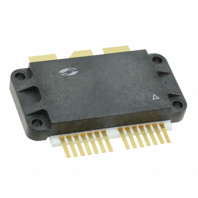 Microchip Technology DRF1400 electronic component