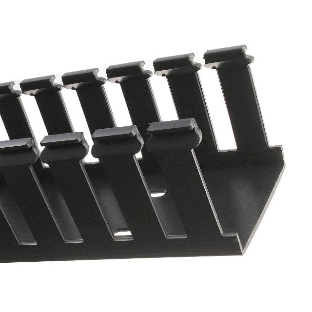 Panduit Corp G1.5X4BL6 electronic component