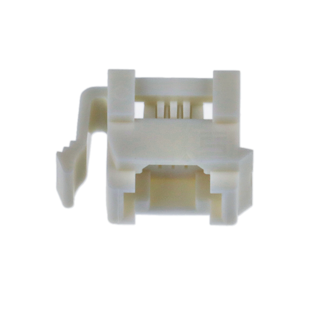 Samtec Inc. IDP1-03-A electronic component
