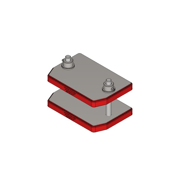 Janesville Tool & Mfg. Inc #7MDS-A electronic component
