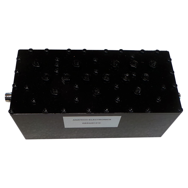 Anatech Electronics Inc. AB542B1314 electronic component