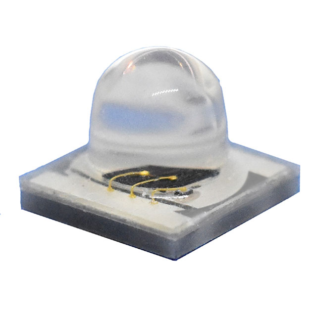 Solidlite AU3535B-YIR-700MA-26301 electronic component