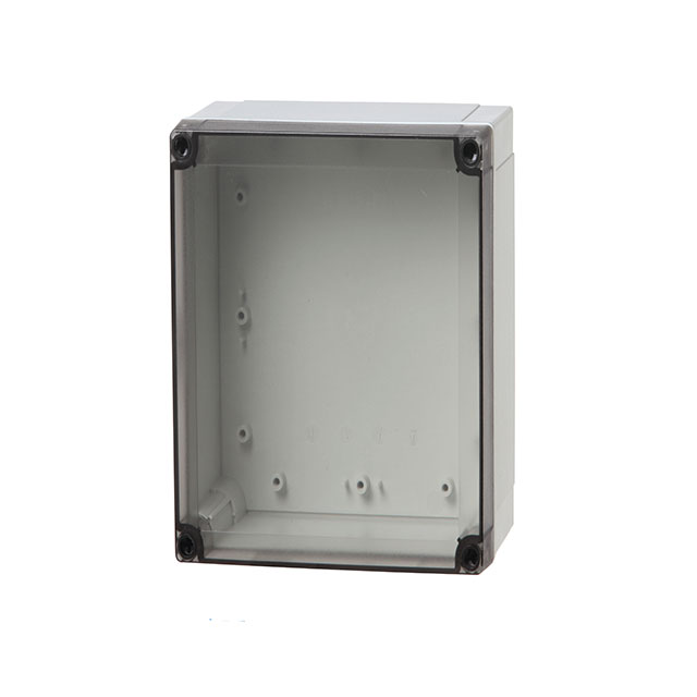 FIBOX Enclosures UL PC 100/50 LT electronic component