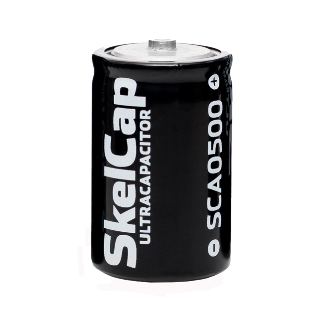 Skeleton Technologies GmbH SKELCAP SCA0500 electronic component