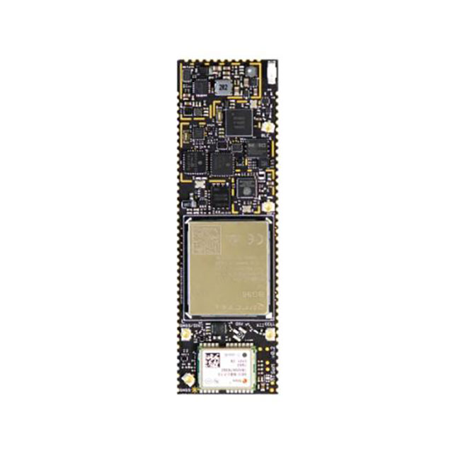 Particle Industries, Inc. T402MEA electronic component