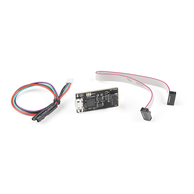 SparkFun Electronics 16883 electronic component