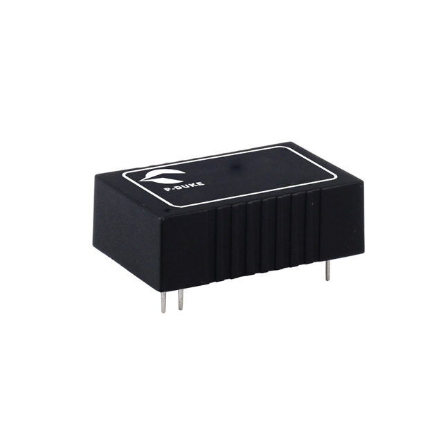 P-DUKE Technology MPP10-05S05B electronic component