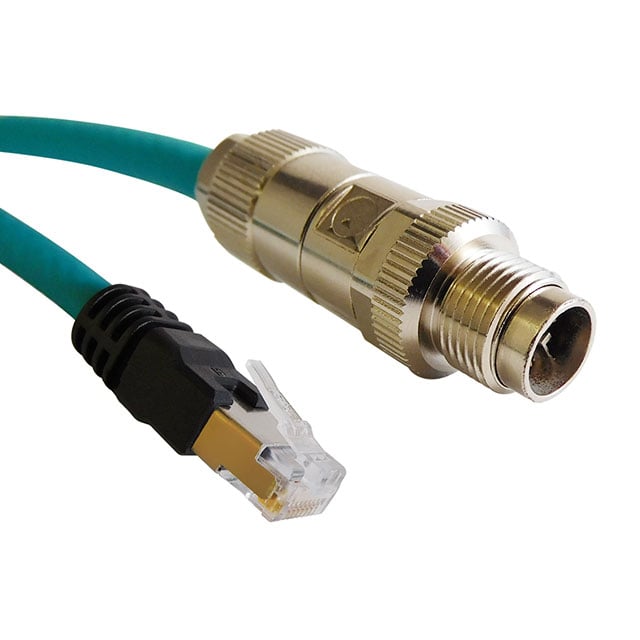 Stewart Connector BM-MARM015F electronic component