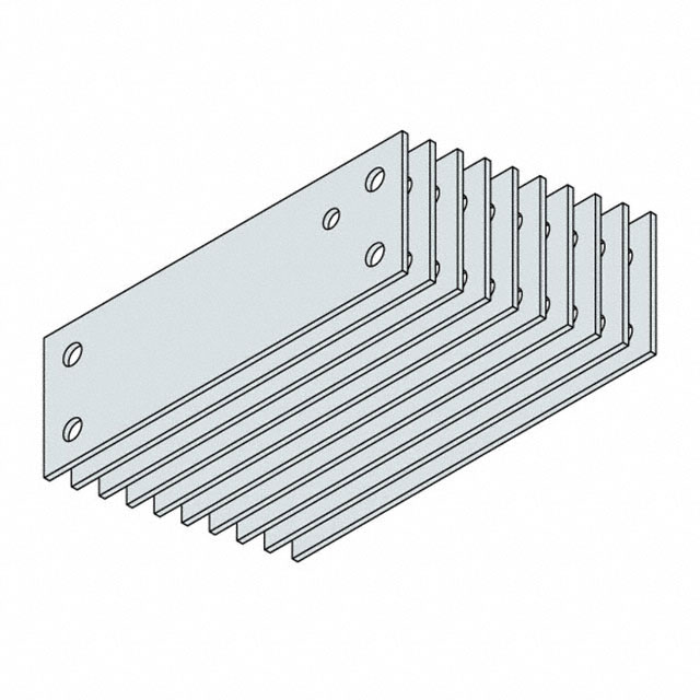Magnasphere Corp HSS-SP062 electronic component