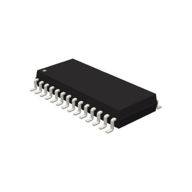 LSI/CSI LS7267-S electronic component