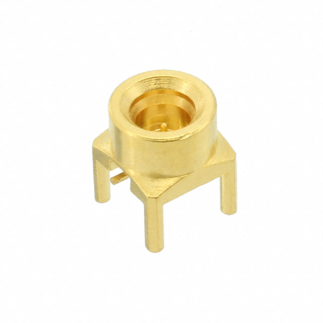 Amphenol RF SMP-MSLD-PCT-4 electronic component