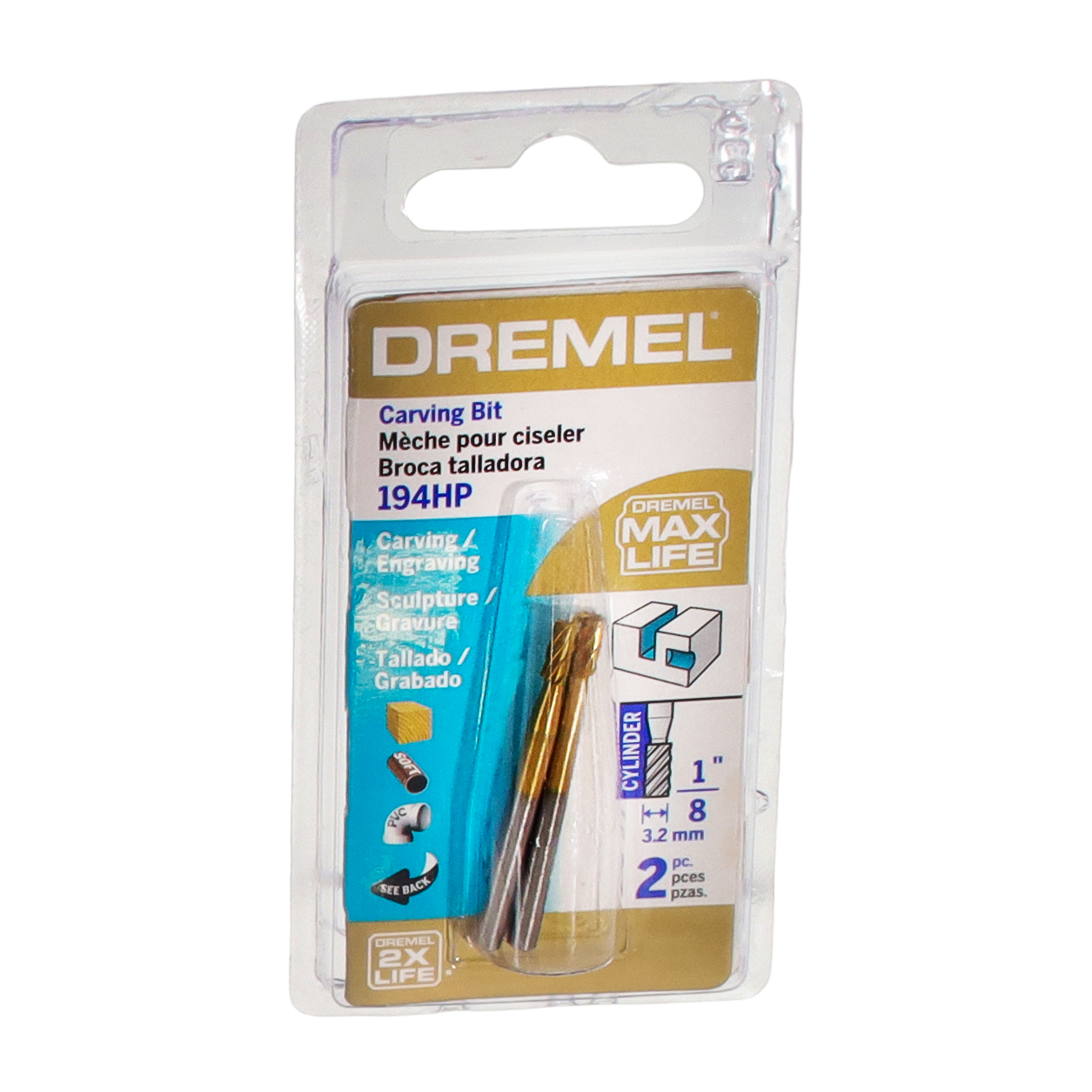 Dremel 194HP electronic component