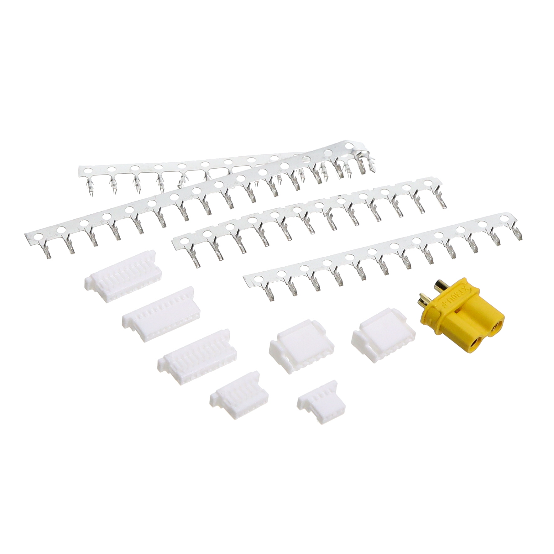 EZmotion MMA03-7001 electronic component