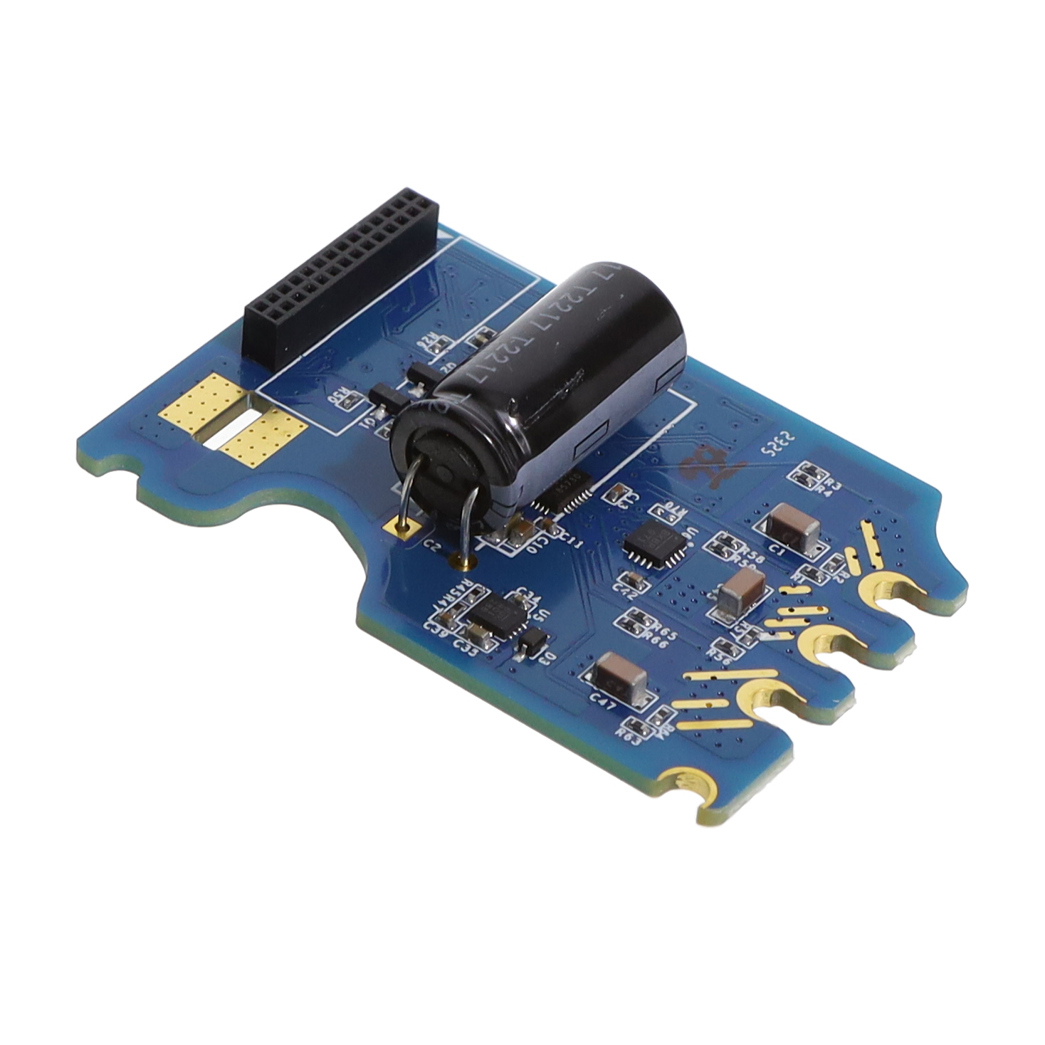 EZmotion MMP740100-55-R2-1 electronic component