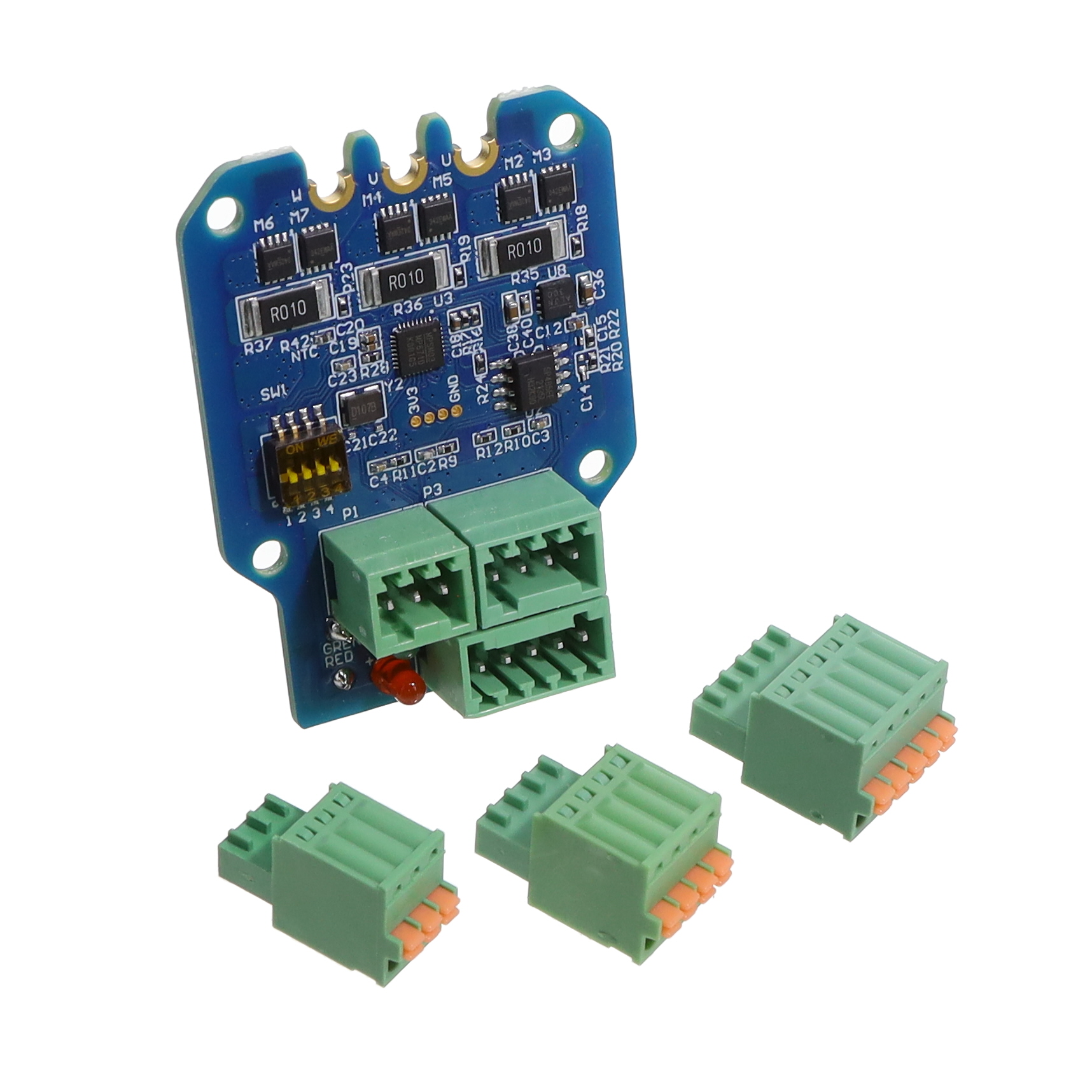 EZmotion MMP742077-36-S1-1 electronic component
