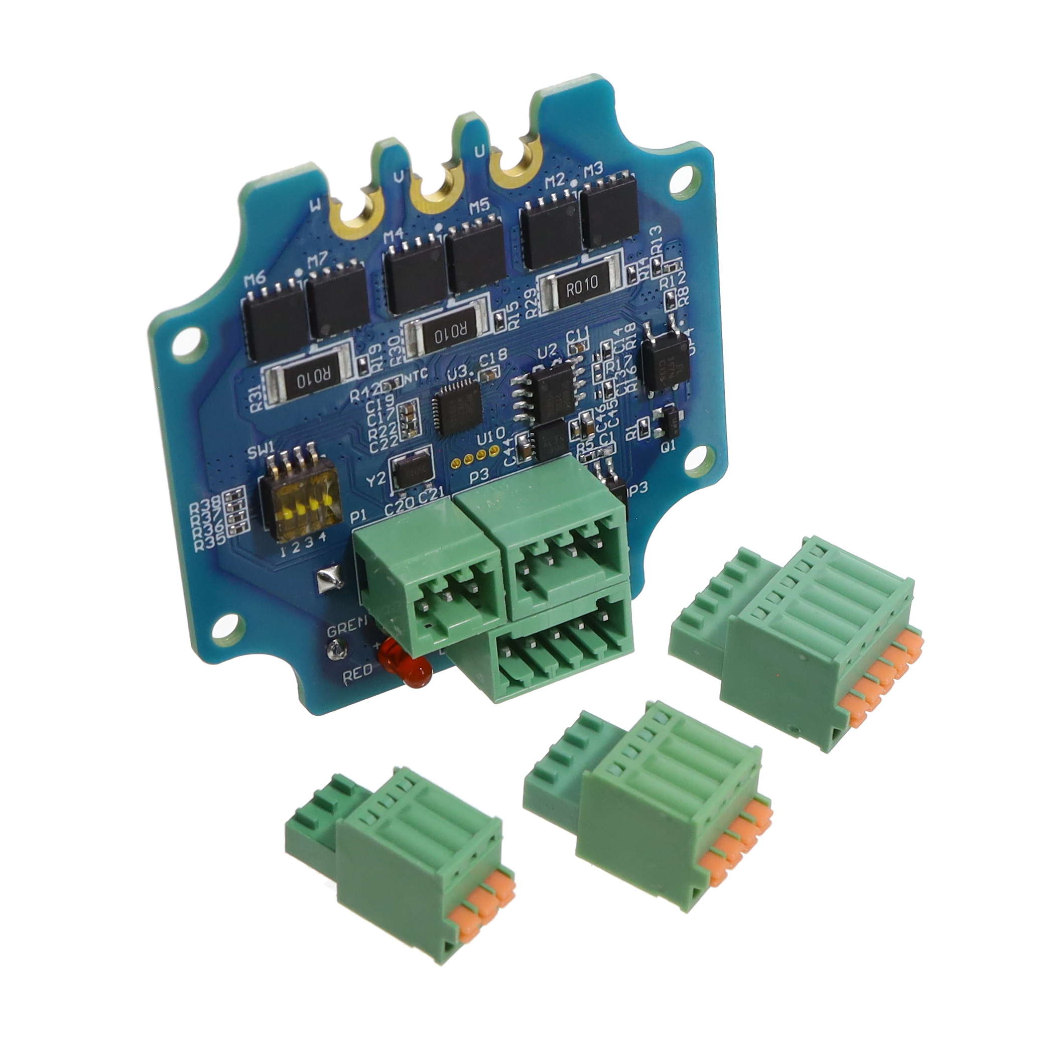 EZmotion MMP757094-70-S1-1 electronic component