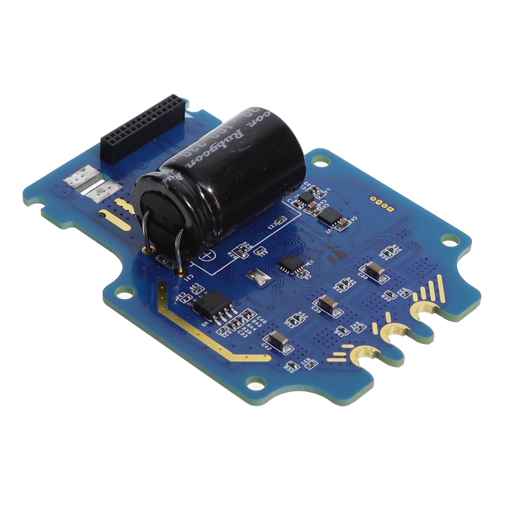 EZmotion MMP760100-75-R2-1 electronic component