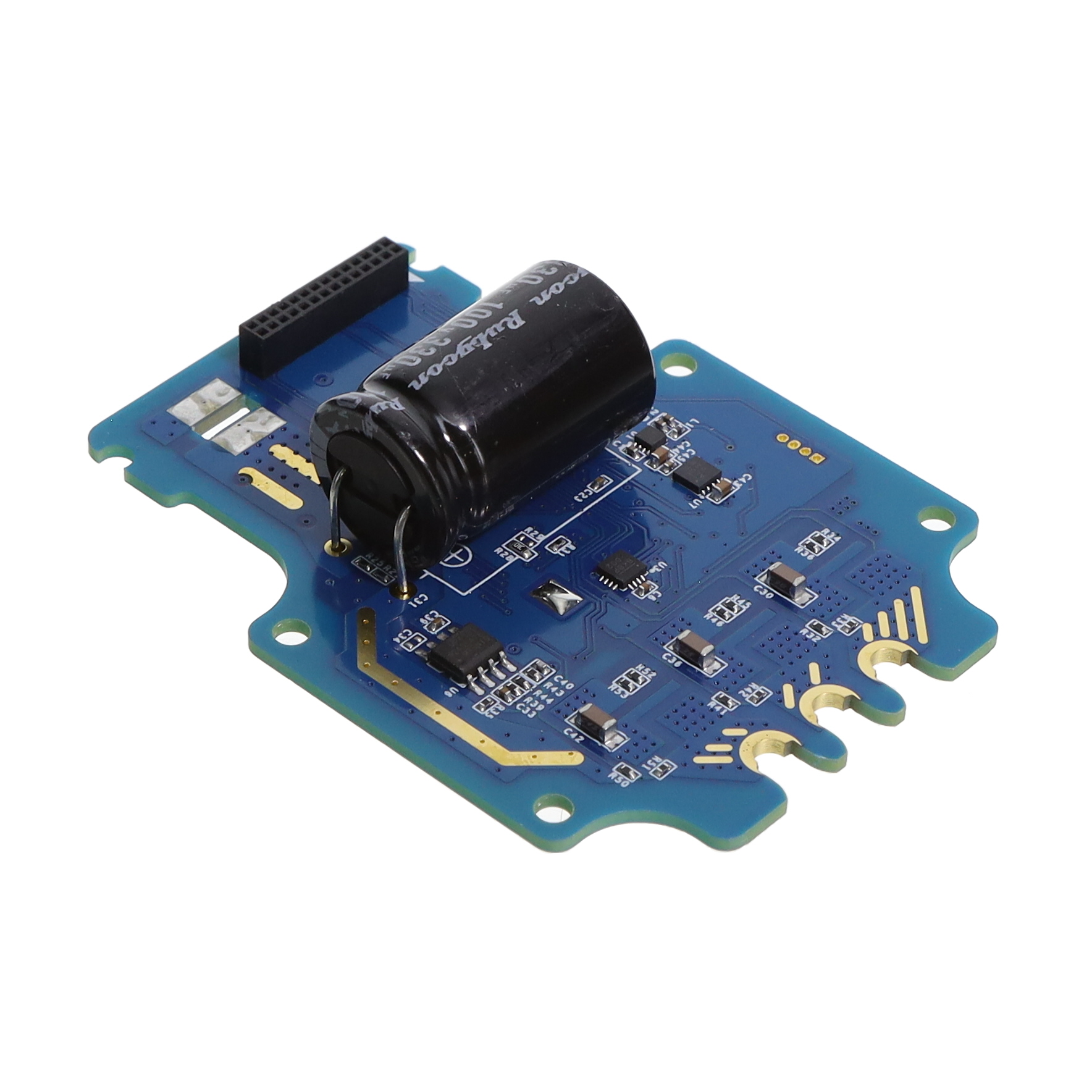 EZmotion MMP760200-75-C2-1 electronic component