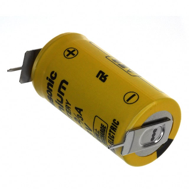 Panasonic Energy BR-2/3AE5SPN electronic component