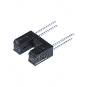 SHARP/Socle Technology GP1S53VJ000F electronic component
