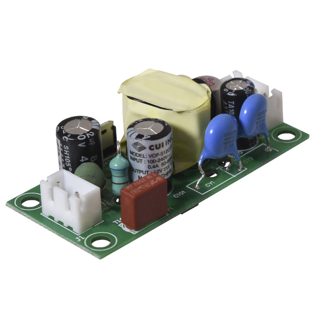Bel Power Solutions VOF-S12C-15 electronic component