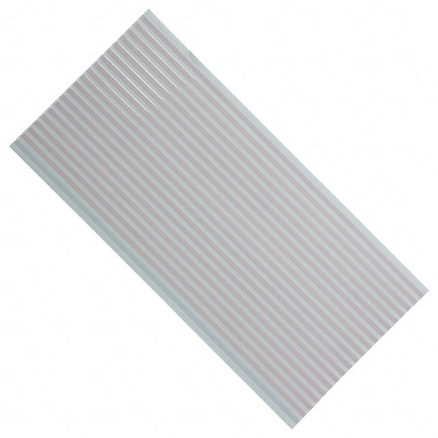 Parlex USA LLC PSR1635-20 electronic component