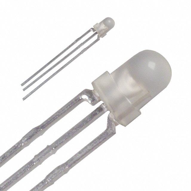 ROHM Semiconductor SPR-39MVWF electronic component