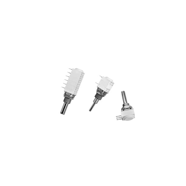 Vishay Sfernice P11S1F0GHFX10203MA electronic component